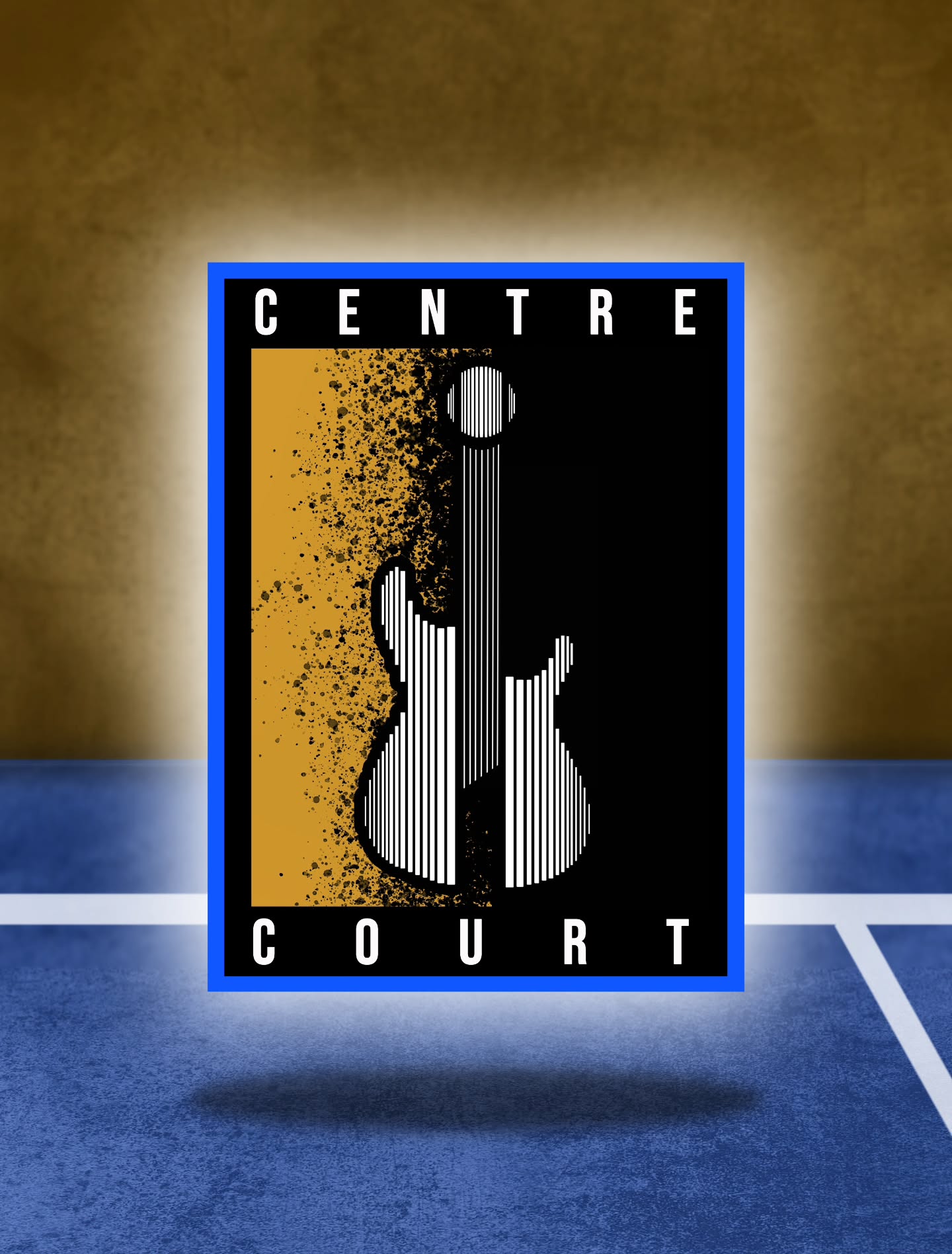 LA COLLECTION "REBEL" FAIT SON COMEBACK TRÈS PROCHAINEMENT AVEC UN TOUT NOUVEAU STYLE.
CE LOGO TEASING REND HOMMAGE À LA LIGNE DE VÊTEMENTS FONDATRICE DU "ROCK'N'ROLL TENNIS".
CRÉÉE AU DÉBUT DES ANNÉES 90, CETTE COLLECTION A MARQUÉ L'HISTOIRE DU TEXTILE TENNIS PENDANT PLUSIEURS ANNÉES EN RÉVOLUTIONNANT LE MARCHÉ, ET DEVÎNT UN VÉRITABLE SUCCÈS PLANÉTAIRE GRÂCE À UNE LEGENDE DE CE SPORT.
ELLE RESTE AUJOURD'HUI ENCORE UNE RÉFÉRENCE EN TERME D'INNOVATION, DE STYLE ET DE DESIGN.
🎾🎸
ROCK'N'ROLL TENNIS IS NOT DEAD
CENTRE COURT EST UNE MARQUE FRANÇAISE 🇫🇷
VISITEZ NOTRE SHOP EN LIGNE !
👉www centrecourt-tennisapparel.com