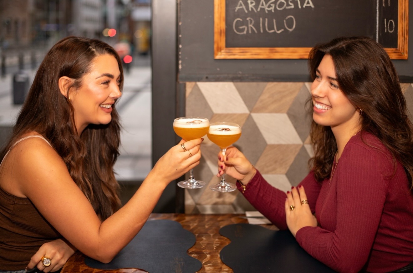Celebrating the women who bring life, laughter, and a little sparkle to every table. โจ๐ฅ
This International Womenโs Day, we raise a toast the Italian way โ alla forza delle donne. ๐ฎ๐น
#internationalwomensday #ilfornaioifsc #dublindining #ladylady #dublin