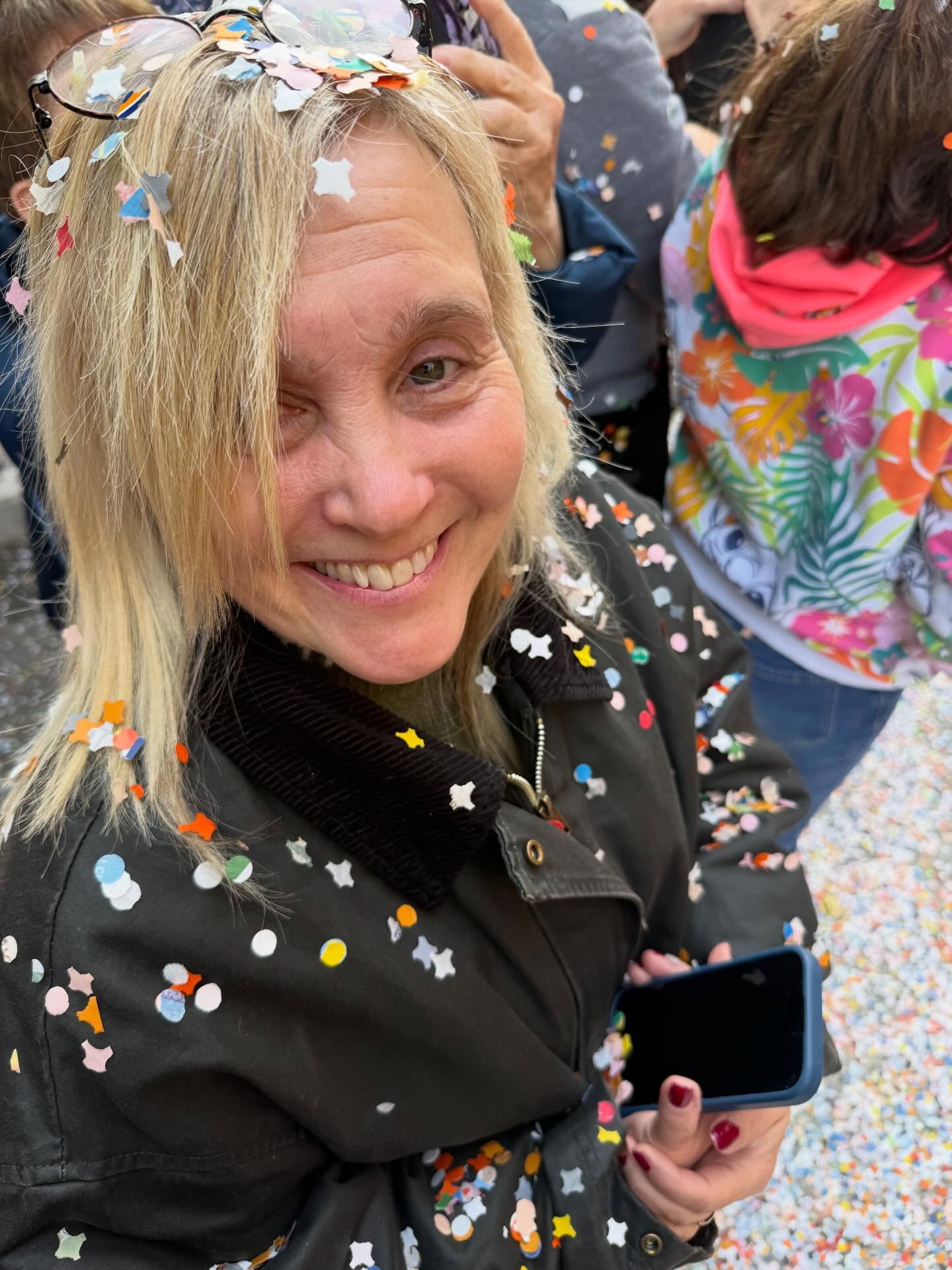 Today is International Women’s Day - and this girl deserves a massive shout out! Now my partner in life - and in business - Alison works hard - running a cookery school for the homeless - helping develop our business - being a fabulous Grandma, to two great kids, being an amazing Mum to two great adults - keeping me in check (🤣) and generally being incredible !
What’s more she and her team are up for an amazing award in the Food Hero category for the Velvet Magazine Food and Drink Awards. It’s no more than she deserves - she does tremendous work across the South East - raising awareness , passing on her skill, and encouraging others to cook - in the classroom, at events, demos and workshops.
We would love your vote please ! It only takes a few seconds - visit www.wineanddine.org.uk/about for more details. Link in bio.
Thank you!
And here’s to women everywhere, blazing a trail in the food and drink industry 🍷👌