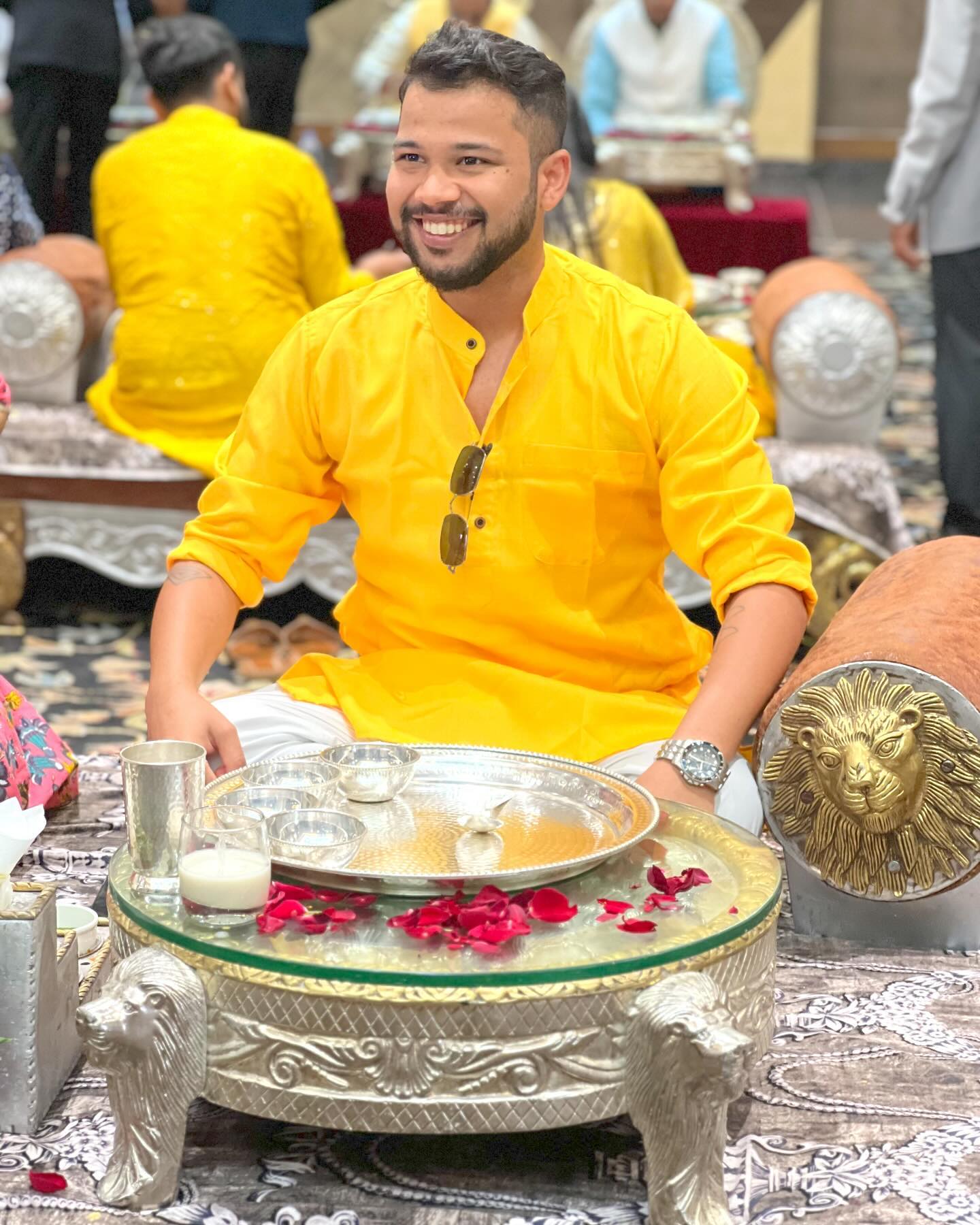 To us growing up! #mahak_ki_shaadi (part 2)