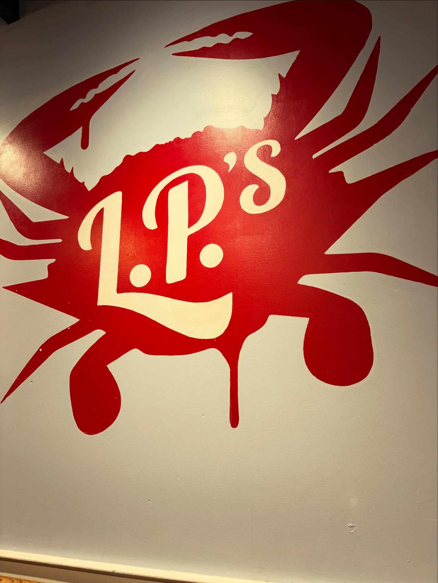 AWP has been a lot of things and I will post more pictures of all the wonderful people I’ve met, but it also means I’m in the first place I ever called home.
PS. All the best parts of the city aren’t near the convention center.
#awp2026 #baltimore #awpbaltimore