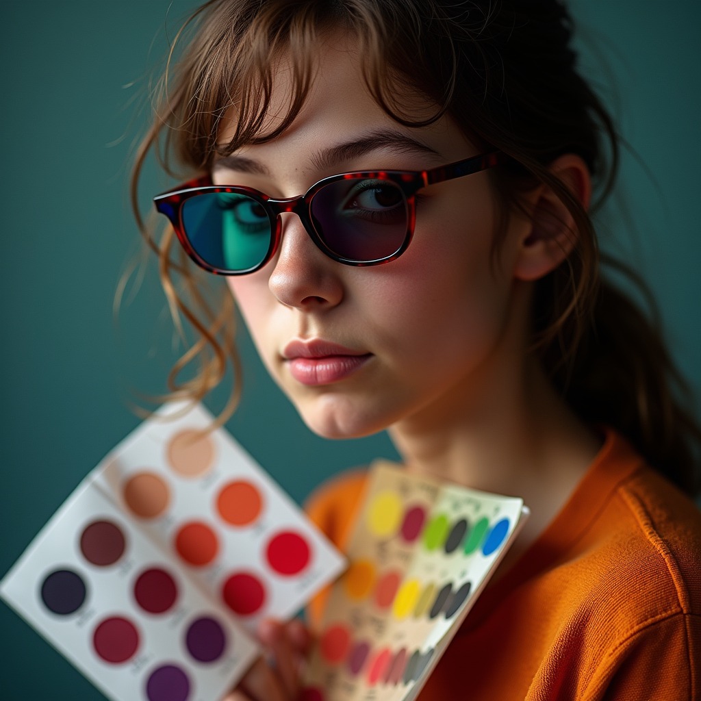 Peek behind the design: I pick palettes by prioritising contrast, texture and mood—not just hue. Being colourblind taught me to trust tools, pattern, and bold shapes so every limited-edition piece still pops. 🇬🇧 Designed in Poole, inspired by mAdcAt energy. Link in bio. Which detail should I break down next? 🎨🔥 #WeirdIncWear #StreetwearDesign #MadeInPoole #ColourInclusion #DesignProcess #LimitedEdition #BoldWear #FashionStory