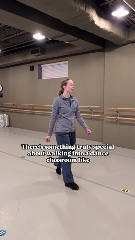 Seeing our studios filled with young dancers growing in confidence, creativity, and friendship reminds us why we love what we do every single day 💖
For parents, dance classes are more than an activity — they’re an opportunity for children to develop discipline, coordination, and self-expression while being part of a supportive community.
At The Dance Academy of Virginia, we are grateful for every dancer who fills our classrooms with joy and passion for dance ✨
🩰 Looking for dance classes for kids in Northern Virginia? Join The Dance Academy of Virginia and let your dancer become part of our inspiring dance community.