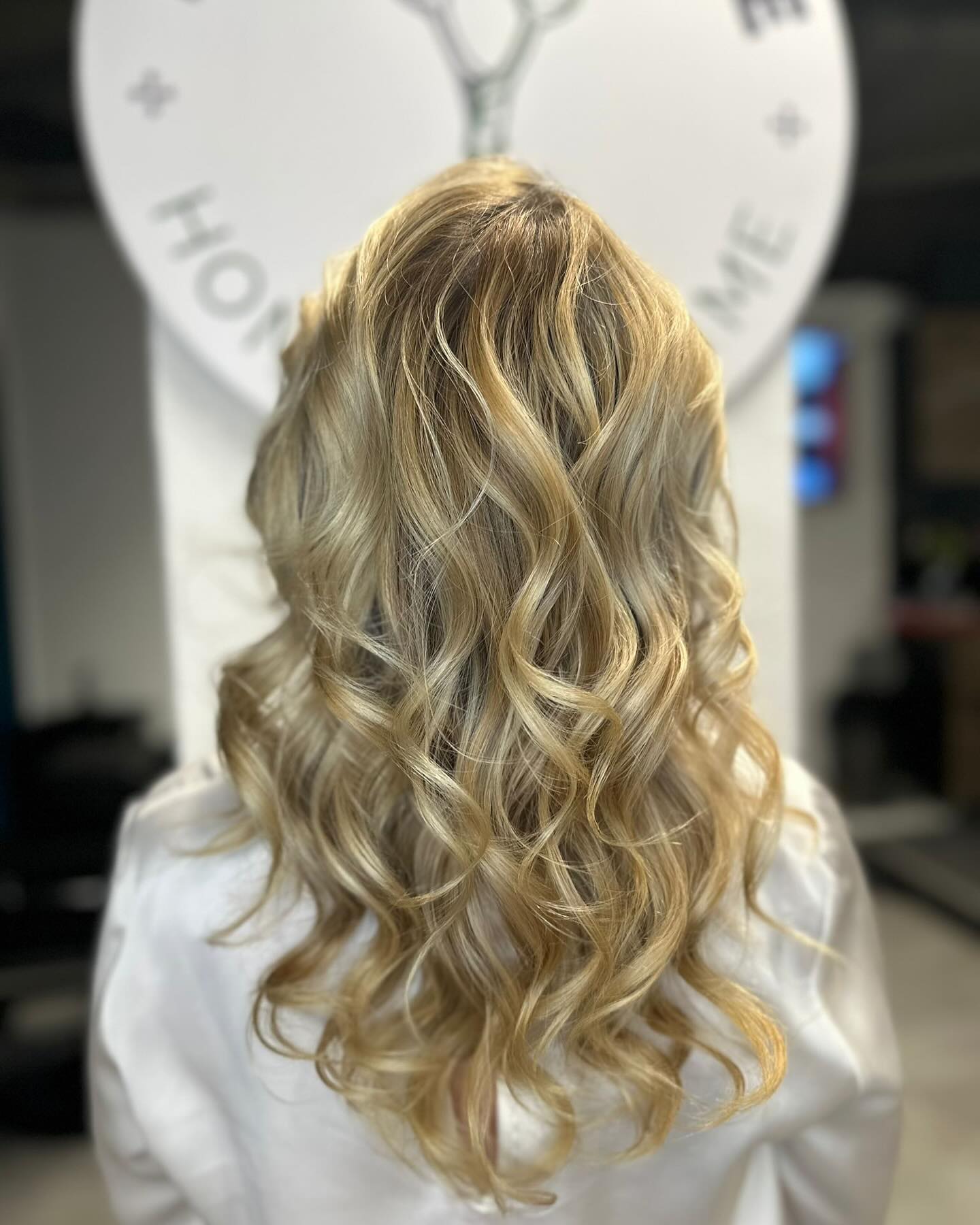 L&L Coiffure mixte. Soin cryothérapie. #cryotherapy