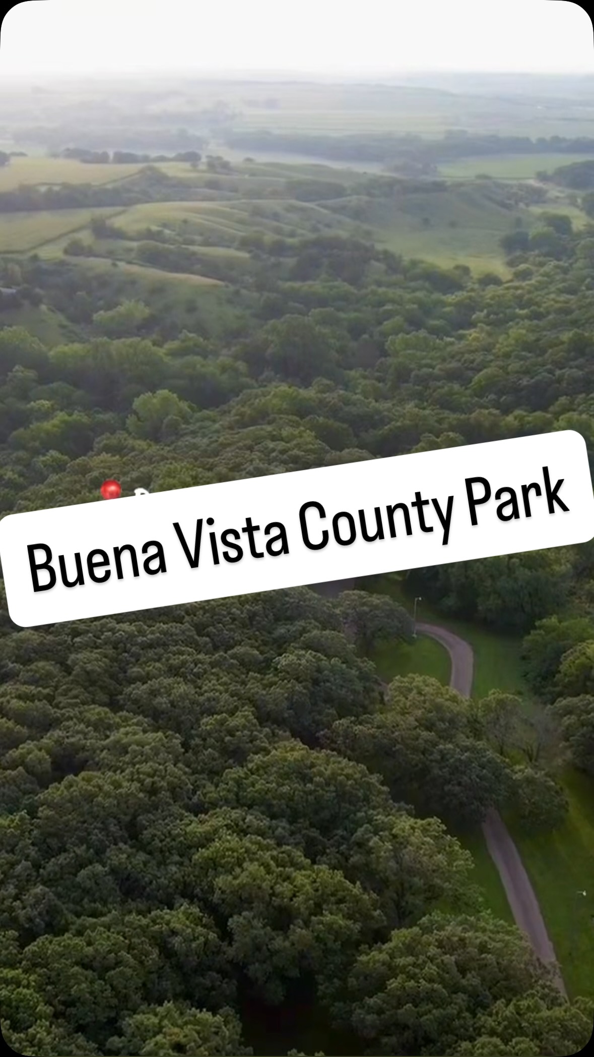 📍Buena Vista County Park
Peterson, Iowa