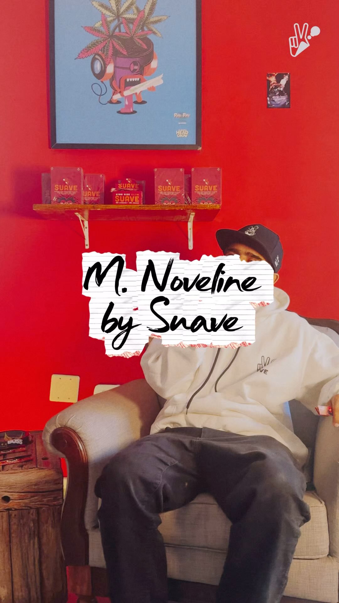 O Noveline não poderia ficar de fora né meoo? ✌️🤣
Dessa vez nosso parceiro do skate, veio mostrar mais um pouco da ideia da sua collab, que inclusive, ficou ANIMAL!! 🔥
Acompanha aí...