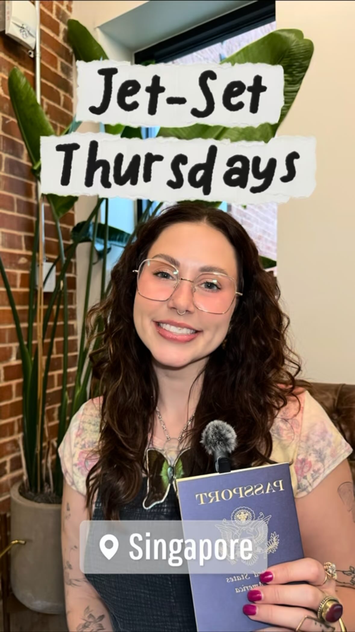 This week, we’re jetting off to Singapore — flawlessly delivered by Singapore Airlines.
Our top 5 travel secrets for visiting Singapore:
1. Don’t be a litter bug: Singapore is spotless for a reason. There are strict rules on littering and even laws against chewing gum. These rules help ensure that the city stays clean. Make sure your clients are aware so they don’t risk fines!
2. Carry a light jacket: It will feel tropical outside and arctic inside. Hotels, malls, and restaurants blast the A/C. Advise layers so clients stay comfortable without compromising style.
3. Don’t skip out on Hawker Centres: Hawker centres are a style of community dining rooms. There are 121 Hawker Centres in Singapore, a few that are a MUST are Lau Pa Sat and Maxwell Food Centre; serving Michelin-recognized dishes. Cashless is common — prep clients for digital payments
4. Different vibe in each neighborhood: Singapore is small but diverse. Don’t cluster activities across neighborhoods. Build itineraries based on each individual vibe — it feels intentional, not rushed.
5. Stop and smell the roses: Singapore isn’t just finance and shopping. Rooftop pools, Gardens by the Bay at night, Singapore Botanic Gardens — this is calm, curated luxury with wow-factor architecture.
Save this for your clients next trip!
#travel #traveladvisor #singapore #businessclass
