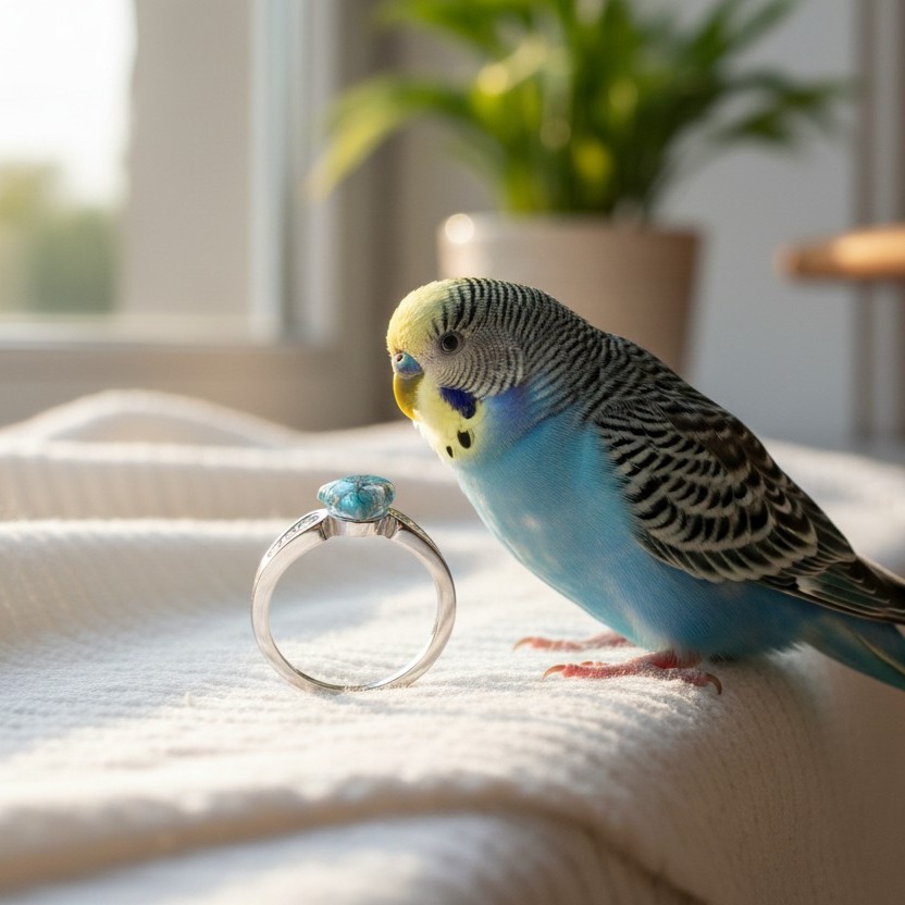 Danke von Herzen, liebe Kundin, dass ich Ihren Tierhaarschmuck Fingerring „Valora“ mit den Federn Ihres Vogels bestücken durfte.
Es ist jedes Mal etwas ganz Besonderes, wenn aus so zarten Erinnerungen ein Schmuckstück entsteht, das Sie im Alltag begleiten darf.
„Valora“ aus Chirurgenstahl 316L mit den funkelnden Zirkonia steht für schlichte Eleganz – und wird durch Ihre Federn zu einem echten Unikat.
Vielen Dank für Ihr Vertrauen.
https://tierhaarschmuck.ch
#tierhaarschmuck #erinnerungsschmuck #federschmuck #vogel #wellensittich #papagei #handgemacht #schmuckmitbedeutung #valora #chirurgenstahl #zirkonia #wixstore #schweiz