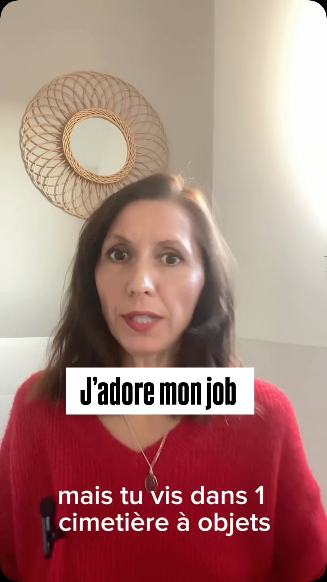 J’aime les gens
J’aime les objets
Le metier de home organiser me donne ce sentiment d’être utile pour les 2
J’adore mon job ❤️
Je me sens à ma place et cela c’est grâce à vous mes clientes et mes clients.
Merci 🙏
Sandra home organiser passionnée ❤️