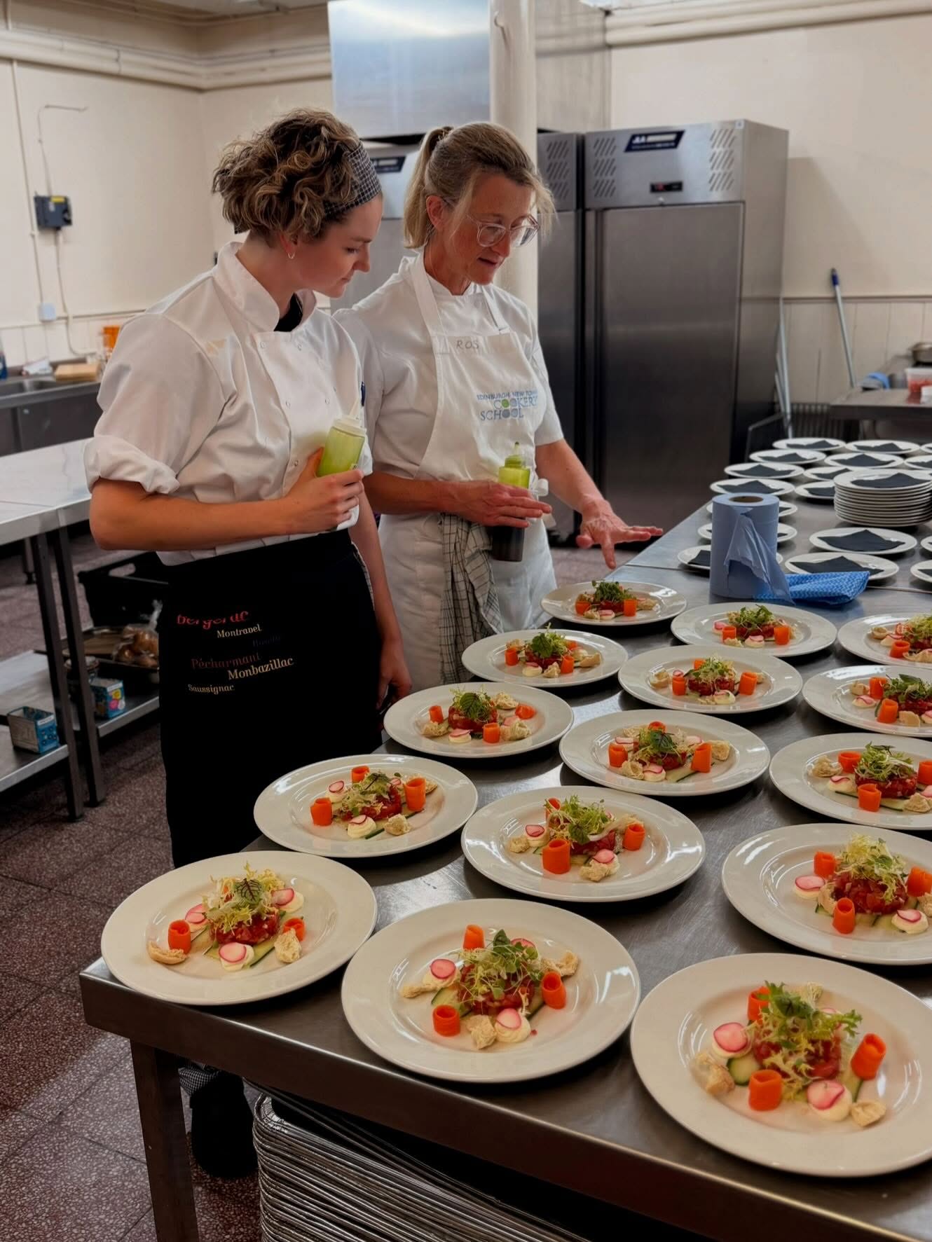 Happy International Women's Day 💜
Honouring the amazing women in our team whose kindness, dedication and passion inspire us daily.