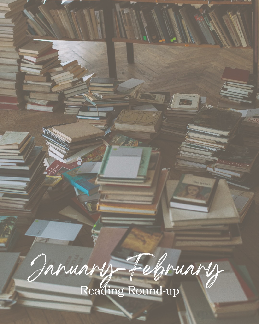 It’s been a long while since my last Reading Round-up, but I am deeply glad to post these books. I read a couple more fiction books than this and countless pieces of non-fiction, but here’s the ones that I both completed and were worthy of making the cut.
Fiction: it’s been quite some time since I enjoyed a group of books more. I’m reading one of Wendell Berry’s Port William novels every month this year (there’s 12, so it works out perfectly), and I’ve never been happier with a reading decision. What a writer.
The rest of the four pictured on that page with the Berry novels are all 4+ stars. Seriously. Read them all. Wild Dark Shore was my favorite - a perfect icy cold character-driven mystery of sorts. It hit all the right notes for me. But honestly, the rest are not far behind.
As far as non-fiction: enjoyed them all. Some are nerdier than others, but I didn’t read a bad book this winter. Well, I did. But I am quick to DNF these days, so you’ll probably never hear about them.
📚 How has your reading year started? Highlights? Lowlights? Let me know!
📘 What’s next on your TBR list?
📙 Have you read Wendell Berry? If so, what’s your favorite? If not, why not?? 😉