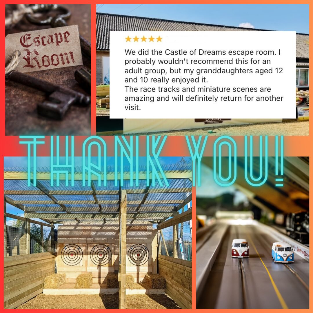 More lovely reviews 🤩🤩🥰🥰