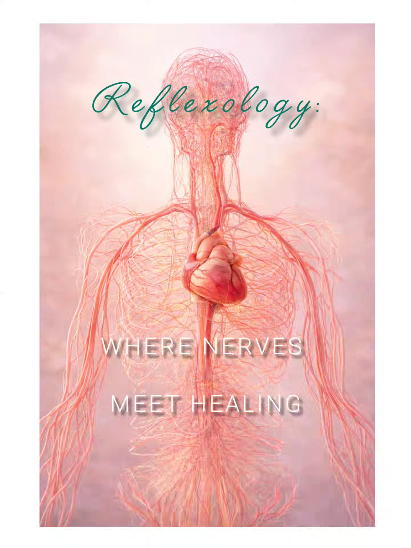Your body contains thousands of nerves, forming an intricate communication network between the brain, organs, muscles, and every system that keeps you alive and functioning.
In Reflexology, specific points correspond to different areas of the body. When these reflex points are stimulated, it sends signals through the Nervous System, encouraging the body to shift out of stress mode and into a state of balance and self-regulation.
Think of it as activating tiny switches within this vast network of nerves — helping circulation, calming the nervous system, and reminding the body how to restore itself.
Your body already knows how to heal.
Sometimes it just needs the right signals.
#yycreflexology #yychealthyliving #yycwellness #bodyregulation