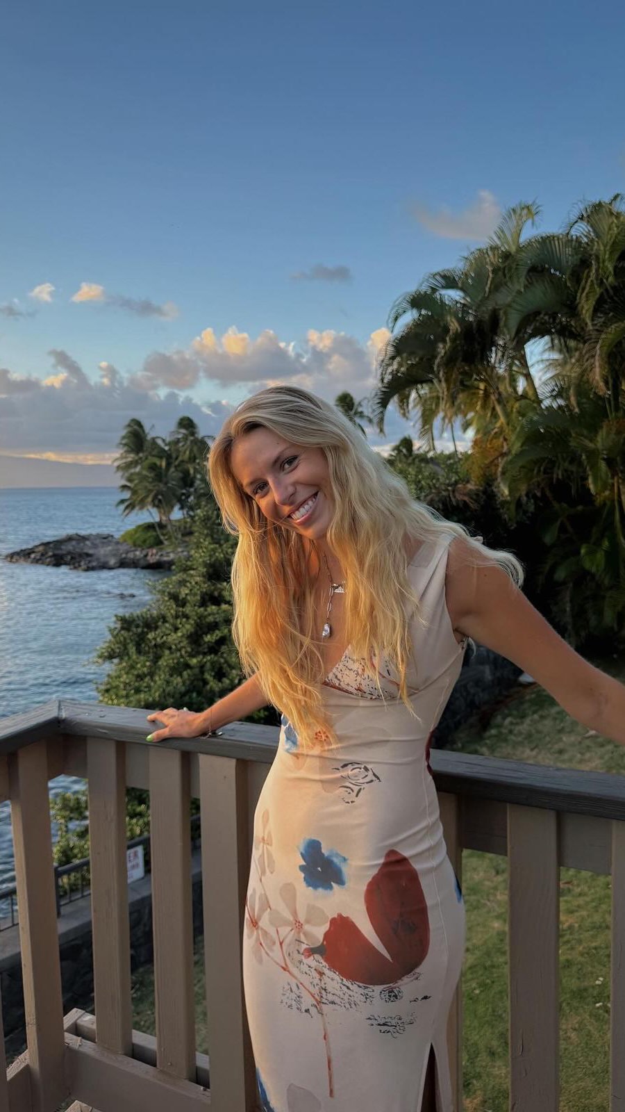Happiest of Birthdays to my favorite daughter (wink wink) @allisonckunkle
We love you so much ! You have brought such joy into our lives and completed our family in such a beautiful way!
You are the most kind, loving, smart, amazing spirit, I am so blessed to be your Momma 🩷 your family is in constant awe of you and your talents !!! You are the WHOLE package my darling daughter ..
never forget that!! Happy “26” !!
The world is yours !!!!
XO 😘 #happybirthday #bestdaughterever #kunkfam #AKunk