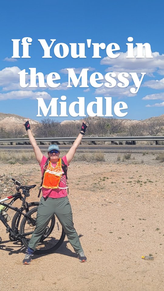 The in-between season is uncomfortable because it's transitional.
You're not stuck - You're shifting.
Your next chapter is already being built.
#messymiddle #healingtransition #selfworthreborn #womenfindingthemselves #healingencouragement