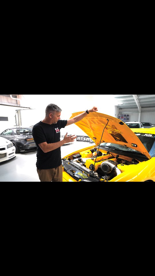 The legendary JUN Super Lemon RII — a true JDM tuning icon — is now SOLD and will soon be heading to its lucky new owner @vincent.howard.927, where it’ll join an incredible collection of iconic JDM machinery! 🔥🏁
@motive_video
@gtr.festival