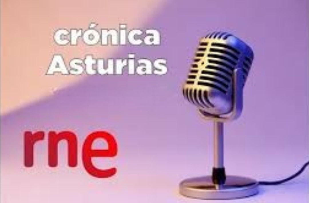 En su informativo #CrónicaDeAsturias del sábado #7deMarzo, Radio Nacional @rne se hace eco, junto con los actos oficiales del 8M del @gobasturias, de la Jornada que desarrollamos en #Bisuyu sobre la figura de Faustina Álvarez y la Educación Rural: La vocación que cura. Podéis escucharlo copiando y pegando en el navegador el siguiente enlace: https://soundcloud.com/centro-alejandro-casona-besullo/2026-03-07-rne-cronica-de
Gracias a Ana Isabel Manzanos por su inter
