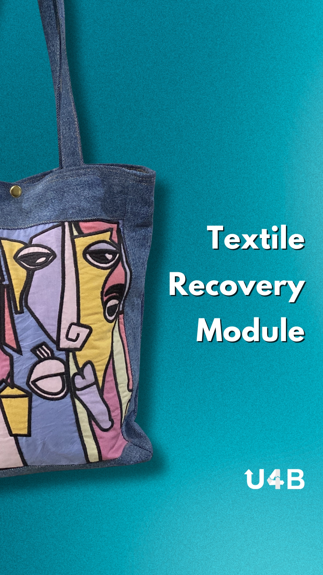 Sustainability training that goes beyond theory.
Visit Upcycle4Better through our HRD claimable program and discover the real benefits of textile recovery—turning waste into value in daily operations ♻️
Knowledge that your team can use every day.
If you’d like to learn more about what we’re doing, please visit our website at www.upcycle4better.com 🌏 or click the link in our bio 🔗
#Upcycle4better #U4B #BetterTogether #UpcycleMovement #ChangeThroughReuse #InspiredToUpcycle #FutureIsUpcycled #recycling #recycle #upcycling #sustainability #zerowaste #ecofriendly #reuse #plasticfree #circulareconomy #sustainablefashion #recycledfashion #fashionrevolution #slowfashion #diyfashion #textilerecycling #FYP #Love #ReduceWaste