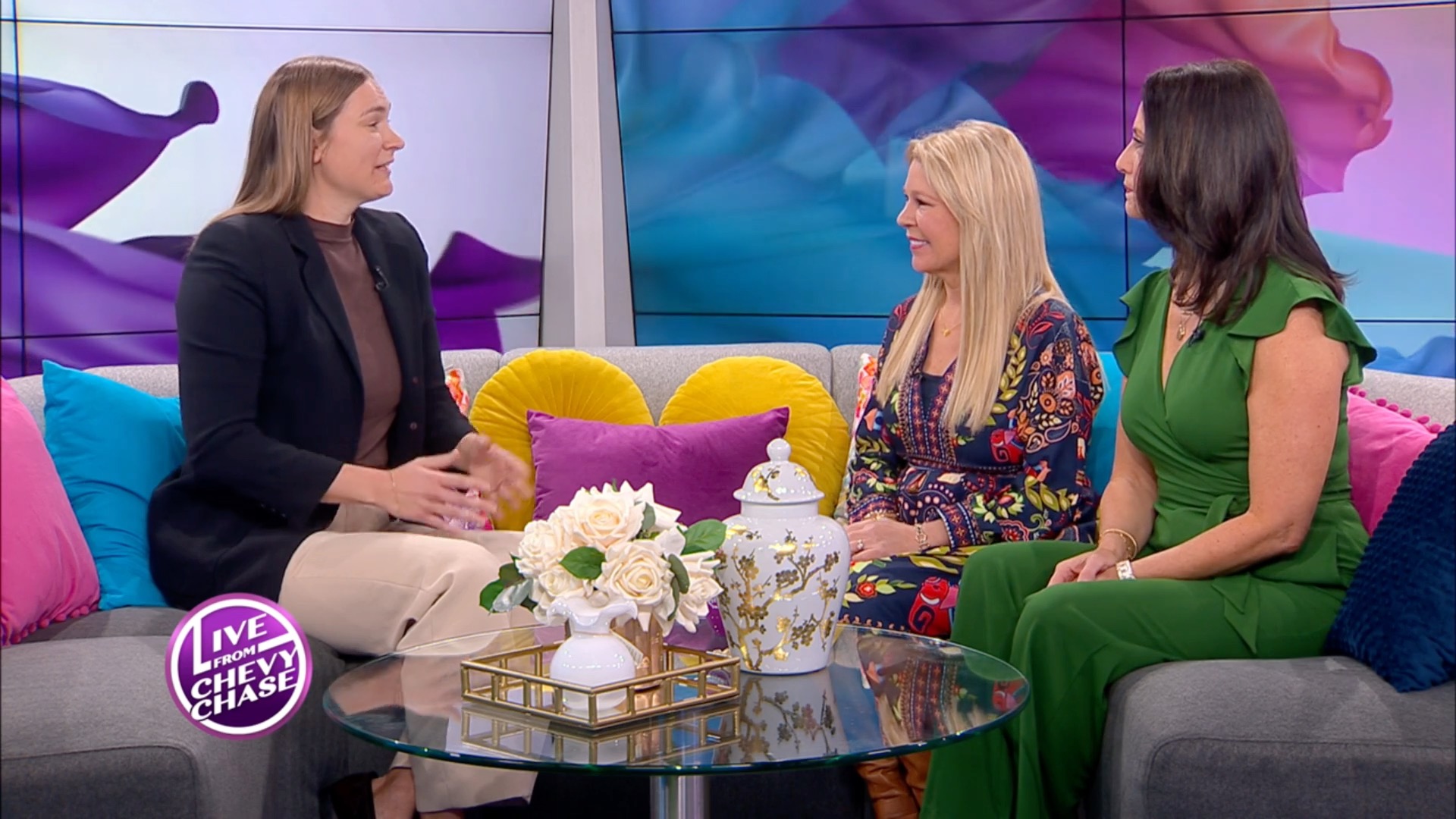 What does it take to turn an idea into a thriving business?
Across Kentucky, thousands of entrepreneurs are doing exactly that with support from the Women’s Business Center of Kentucky.
Now that community is coming together at the Kentucky Women in Business Summit in Lexington—a half-day leadership event featuring successful founders sharing real stories, lessons, and encouragement.
Watch the interview to learn what makes this event special and reserve your seat at The Summit!
#WBC #CVKY #sharethelex #859together