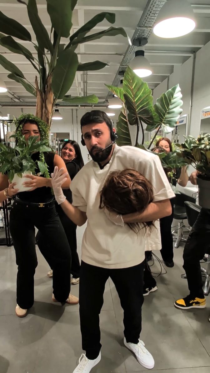 L'équipe de Schifflange toujours partante pour une trend 🤣
#badbunnypr #superbowl #trendingreels #luxembourg #titimepregunto