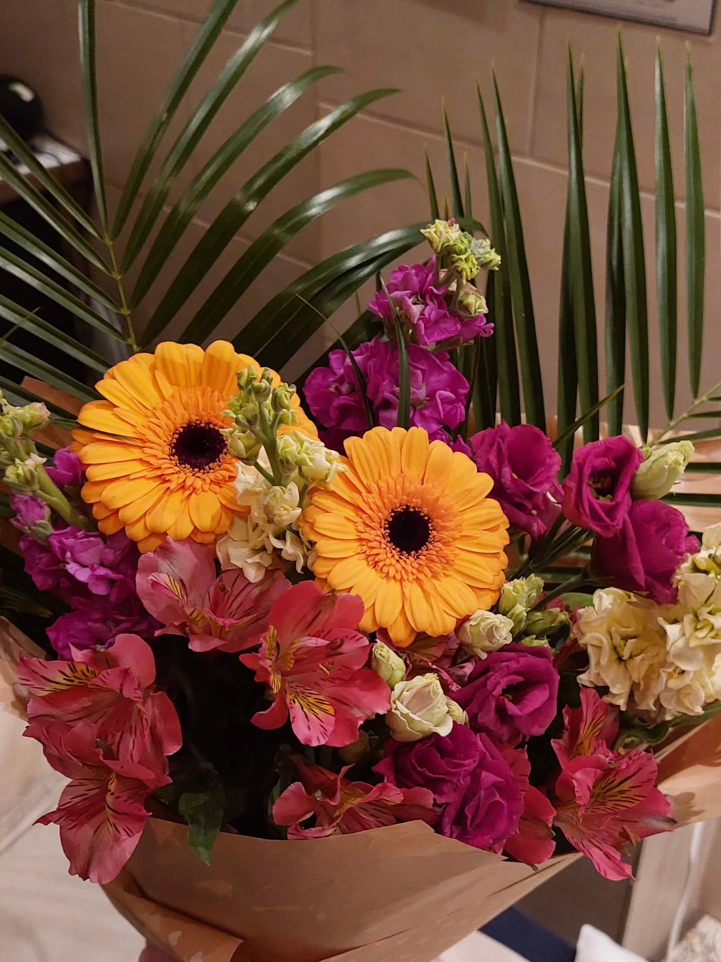 Happy Woman's Day ladies!
Celebrate yourself- you deserve it! 🙌