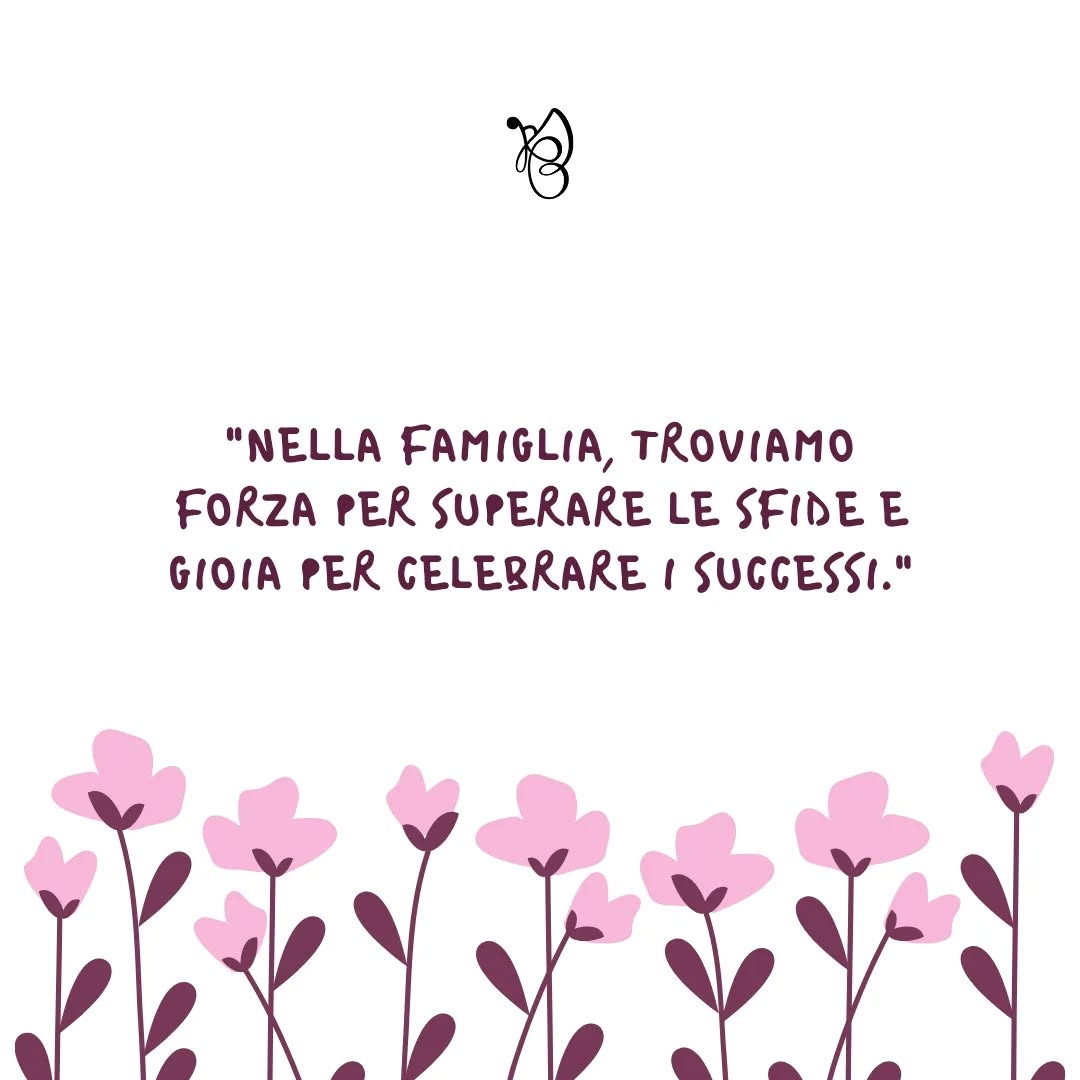 Siate sempre grati per la vostra famigliaβ£οΈ
Marco, mio figlio πΆπ» Γ¨ il motivo per cui cerco di superare tutte le sfide.
Quando riesco a superarleπͺπ», sono felice perchΓ© significa che ho raggiunto un obiettivo π
Lui Γ¨ la mia soddisfazione piΓΉ grande β€οΈ
#natale2024 #regalodinatale
#famiglia
#collana #collanainargento #collanabimbo