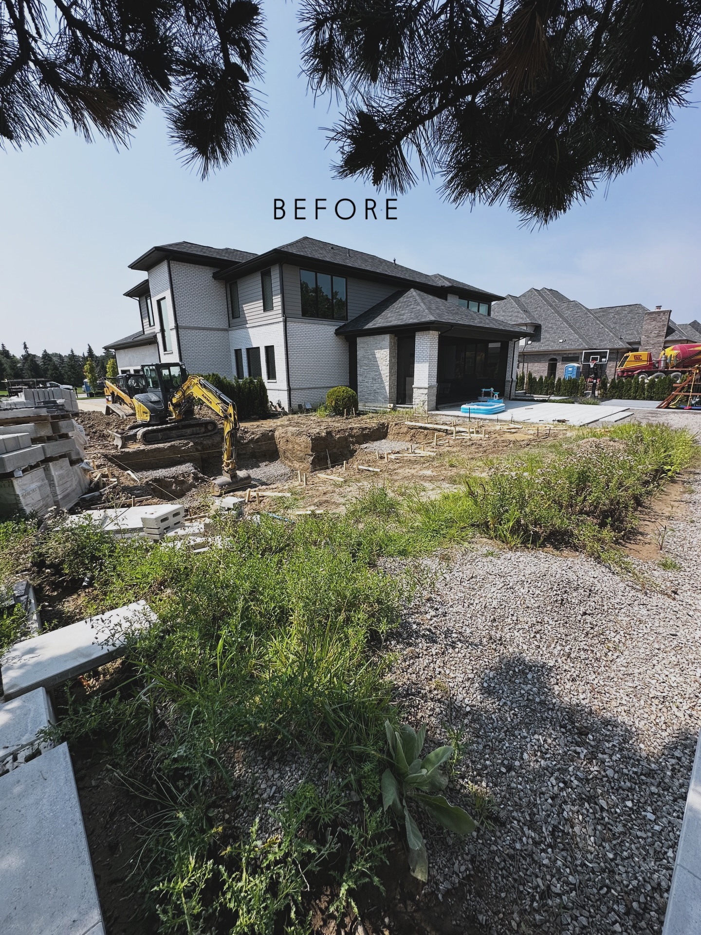 This whole of this space hits different.
I M A G I N E