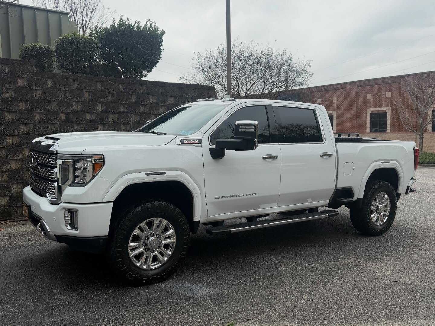 GMC Sierra Denali 2500.
Thanks for your continued support.
*📅 APPOINTMENT ONLY‼️
www.jcsmobiledetailingllc.com
📱 Call or text (803) 542-1442
#MobileDetailing SCDetailers CarolinaDetailers #Wax Shampoo #PaintCorrection #CeramicCoating InteriorDetailing #HeadlightRestoration ColumbiaSC ElginSC LexingtonSC WestColumbiaSC BlythewoodSC IrmoSC CayceSC LugoffSC LakeMurraySC FortJackson