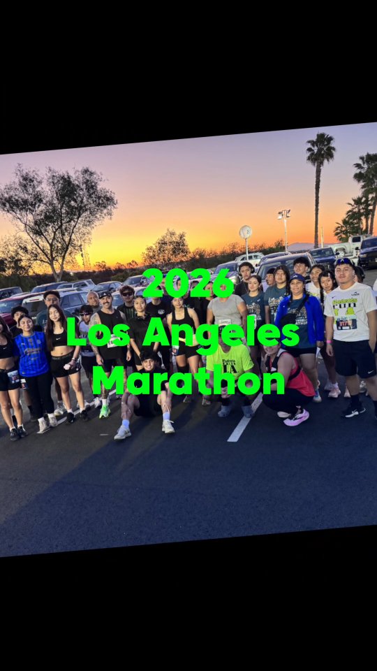 Congratulations to this outstanding group of officers and students who just completed the 2026 Los Angeles Marathon!
These dedicated CSP officers spend months training, mentoring, and encouraging young runners. Together they complete hundreds of miles building endurance and developing the mental fortutude required to get them though the marathon.
These lessons in positive mindset go far beyond the race though, as students prepare to take on new challenges in school and in life.
@srlacspb