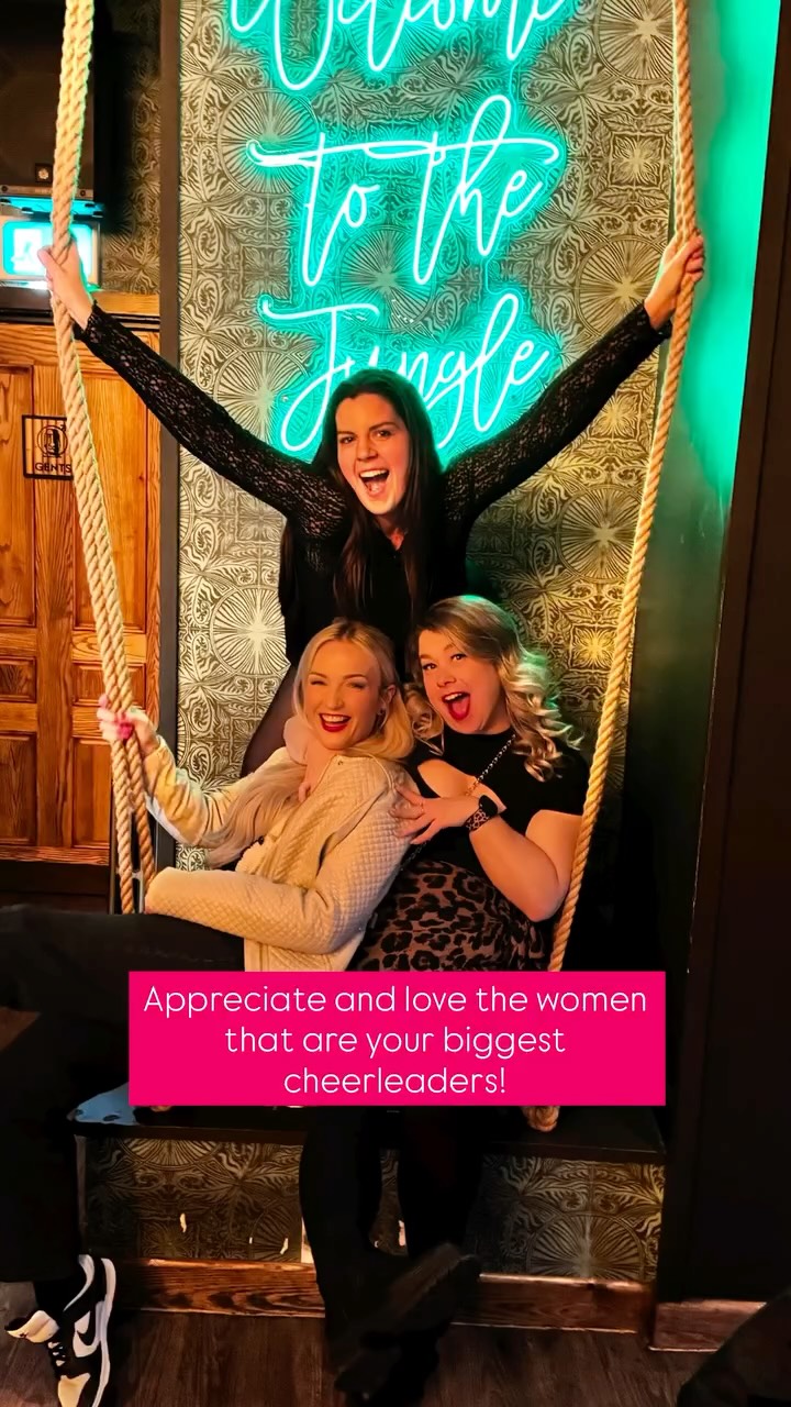 🤍 INTERNATIONAL WOMEN’S DAY 🤍
One of my favourite days to celebrate.
We can all safely say we know some truly amazing women. And for generations, women have fought for the opportunities many of us have today.
We all get imposter syndrome sometimes, but it’s important to remember that we belong in any room we choose to be in.
In this industry I’ve been lucky enough to meet and work with some incredible women who really do juggle it all. I’m not saying it’s never a struggle, because it absolutely is! But I’m so proud of every woman who has chased her dream or built something of her own, often against the odds.
I can honestly say I wouldn’t be where I am today without the women around me who picked me up when I was broken or pushed me to do things I was scared of.
Be proud of how far you’ve come 🤍🤍
.
.
#internationalwomensday #internationalwomensday2026 #womeninbusiness #womenempowerment