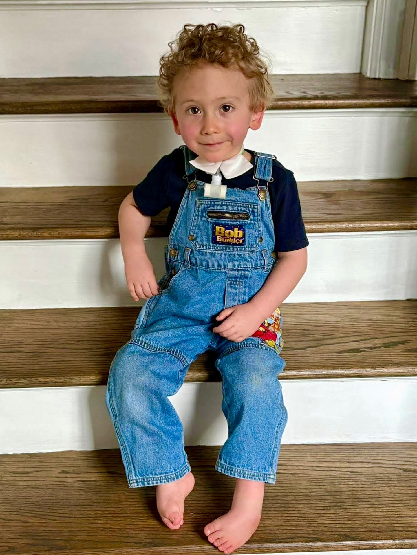 Sometimes our families make us cry…in the very best way. 🥹
“I want to share an update on our son, Daniel, and to express again just how much LilyPads support has meant to our family.
Daniel is now three years old and truly thriving. He is mischievous, determined, and so incredibly happy. He loves going to preschool, playing with his brother, and spending hours with his action figures and Legos. He is silly in the best ways, full of personality, and remarkably resilient.
Daniel continues to need major surgeries every year, and while that reality is still part of our journey, he faces it with a strength and positivity that constantly amazes us. We genuinely believe that so much of his resilience was rooted in those earliest months of life.
Because of LilyPads Housing, we had a home near the hospital while Daniel was hospitalized. That gift was more than housing. It gave us the ability to bond with him, to be present every single day, and to establish a deep attachment and sense of security during what felt like impossible and terrifying times. Instead of being separated by distance and logistics, we were able to simply be his parents.
We truly credit so much of Daniel’s joyful spirit and emotional strength to that foundation. The security and closeness we were able to build in those early months continue to carry him — and us — through each new challenge.
Your organization changed the trajectory of our family’s life. Daniel is living proof of the impact of your work.”
#uvachildrenshospital #uva #lilypadshousing #charlottesville #cvilleva #familyupdate #wherearetheynow #happytears #gettingsobig