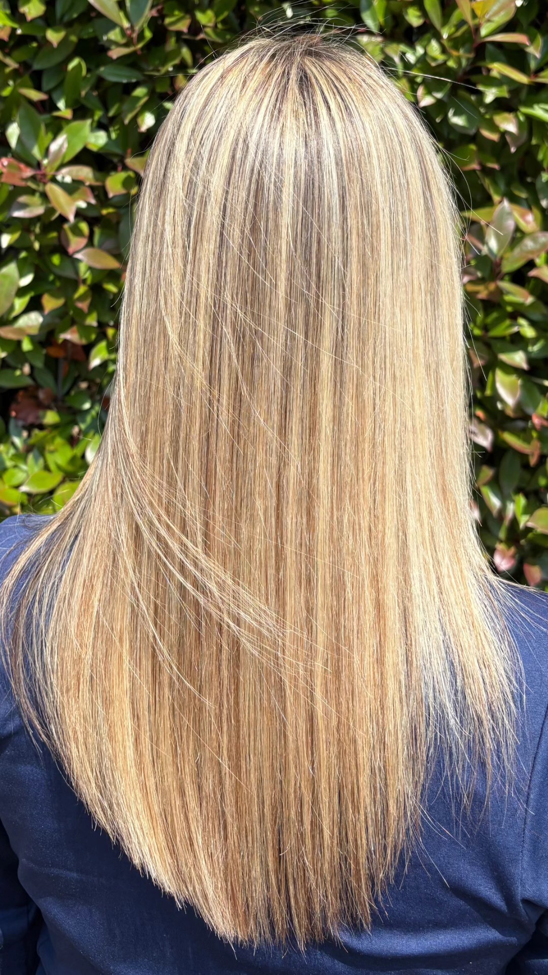 ❌️PAURA DI DECOLORARE?
Barbara è entrata in salone con un obbiettivo ben preciso: rifare le schiariture, temendo però di rovinare i suoi capelli.
In passato le avevano effettuato delle meches gialle e spezzato i capelli e, giustamente, temeva di rivivere la stessa esperienza.
🌟Ma da Tricovita Parrucchieri abbiamo un altro approccio.
Abbiamo scelto per lei schiariture protette, con decolorante arricchito da ceramidi e aloe, e volumi molto bassi.
Sì, con il nostro metodo ci vuole un po’ più di tempo, ma così rispettiamo la struttura del capello.
🌟Durante il processo, abbiamo usato un fluido anti-stress e anti-rottura, che protegge il capello dall’interno e previene i danni.
Dopo la schiaritura, tonalizzato con un trattamento a pH acido per richiudere le squame, illuminare la chioma, rendere il capello lucido e sano
Il risultato?
Un capello bello, un riflesso luminoso, sano e soprattutto mai più giallo!
💗E una cliente che è uscita con il sorriso e la fiducia ritrovata!
#SchiaritureCapelli
#CapelliBiondi
#HairGoals
#HairInspo
#ColorazioneCapelli
#HairTransformation
#CapelliSchiariti
#CapelliPerfetti
#BlondeHair
#HairColor
#CapelliNaturali
#HairLovers
#CapelliDelicati
#SchiarituraBionda
#HairstyleInspo
#TendenzeCapelli
#CapelliTrend
#TricovitaParrucchieri
#CapelliSchiaritiPerfetti
#parrucchierecastelleone
#TricovitaLab
#iprimispecialistinelbenesseredeicapellisottiliediradati