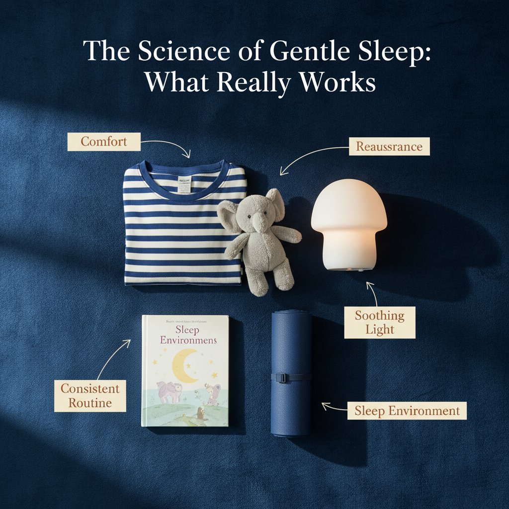 Gentle sleep science: What actually works?
Did you know you can help your child sleep better without any tears or harsh methods? Discover how evidence-based, gentle routines create calm nights and happier mornings.
Curious about proven, cry-free sleep solutions? Comment SLEEP HELP below and I’ll book you in for a free introductory call! 💤✨
#gentleparenting #sleepnanny #tiredmum #bedtimeroutine #sleepsupport #mumwellness