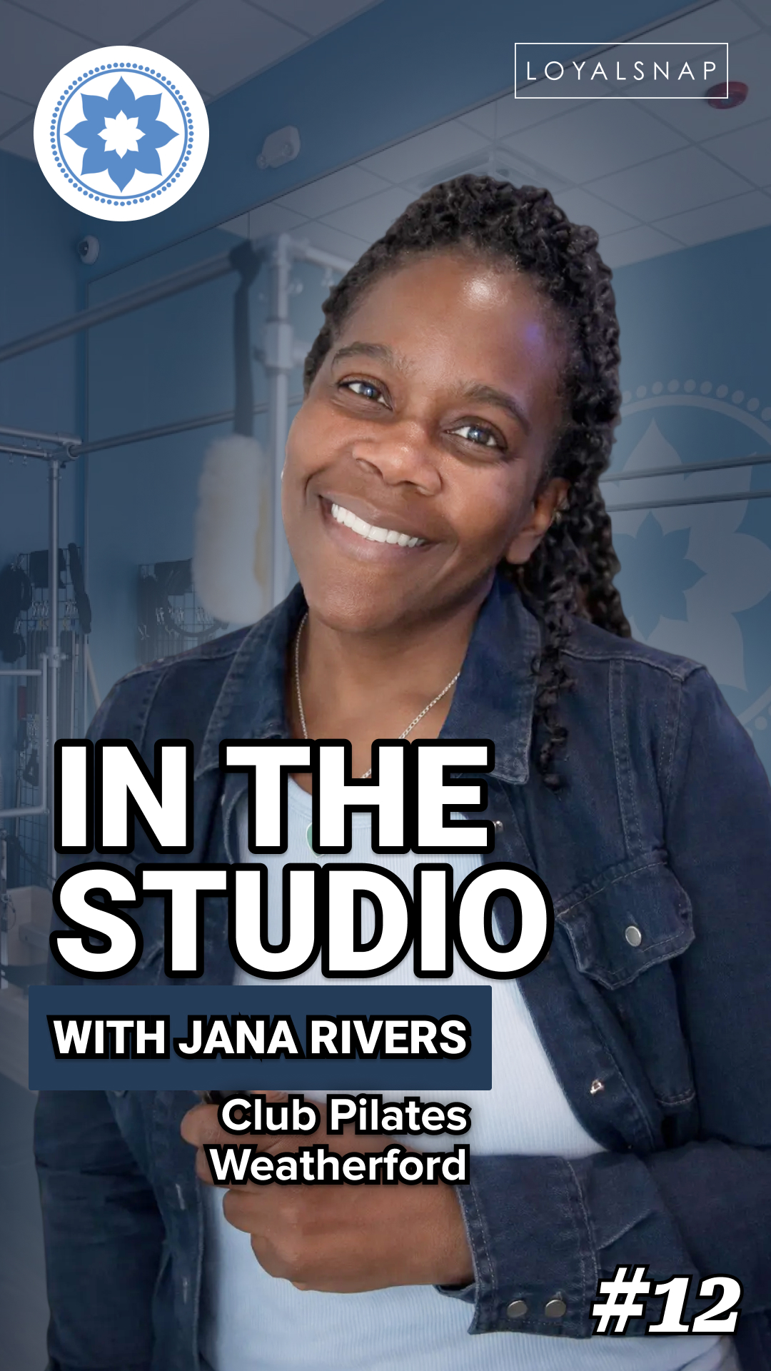 A lot of owners assume that if it’s not written down, there’s no process.
Sometimes the team already has one... it just looks different from yours.
shoutout to Jana, owner of @clubpilatesweatherford for being a good leader!