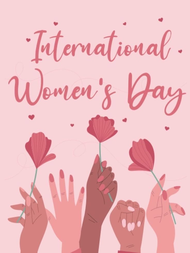 Today we celebrate the strength, resilience, and power of women everywhere.
Being a woman in business has taught me so much about courage, showing up even when things feel uncertain, building something from nothing, and continuing to push forward even on the hard days.
I feel incredibly grateful to be surrounded by so many strong, inspiring women in this community who support, uplift, and cheer each other on. That kind of support truly means everything.
To every woman chasing a dream, building something of her own, or simply doing her best every day you are powerful, capable, and worthy of everything you’re working toward.
Here’s to lifting each other up, supporting women, and continuing to create space for one another to grow.
Happy International Women’s Day 💐🤍