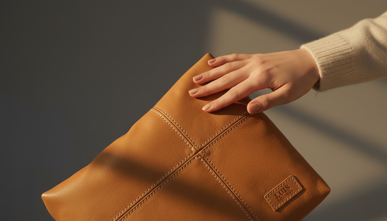 I still remember the first time I slid into a lambskin jacket — it felt like a second skin. Soft, light, and quietly confident. At Luis Leather we pair that tactile grace with handcrafted precision: fine-grain lambskin, intentional stitching, and silhouettes built to last.
A few reasons I choose lambskin: soft strength that molds with wear, lightweight layering for everyday life, and a refined sheen that ages into a personal patina. Care is simple: keep it dry, condition gently, and hang on a wide padded hanger — the rest is patience.
Luxury that lasts. Style that speaks. Link in bio to read the full piece and learn how to care for your lambskin. 🖤✨
#Craftsmanship #LambskinLeather #EverydayLuxury #LeatherCare #TimelessStyle #Handmade