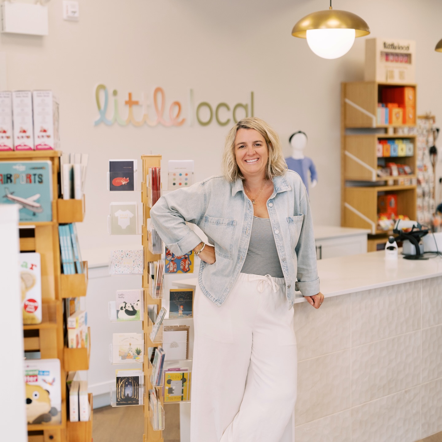 If you have little ones, or you are shopping for someone who does, Little Local in Delhi is one of those spots you will be so glad you discovered.🙌🧸
This thoughtfully curated children’s boutique carries everything from adorable baby and kids clothing to toys, books, baby gear, and everyday essentials. The brands are high quality, practical, and honestly just really cute. It’s the perfect place to find a meaningful gift or refresh your little one’s wardrobe.
And the best part? You can grab a coffee at Little Bean, their in store coffee bar, while you shop. It is relaxed, welcoming, and makes running errands feel a little more enjoyable.☕️🍩
This is exactly why we love supporting local. Great products, friendly faces, and shops that truly serve the community.💚
Visit them at:
📍 116 King St, Delhi, ON
🎉 GIVEAWAY 🎉
We’ve teamed up with @shoplittlelocal and @littlebeandelhi to give one lucky person a $50 gift card!
To enter:
- Like this post
- Follow @shoplittlelocal, @littlebeandelhi, and @blognorfolk
- Tag 3 friends in the comments (each additional comment with 3 new friends = an extra entry)
Winner will be announced soon. Good luck! ✨
📸 @bearandsparrow
#ShopLocal #blogNorfolk #DelhiON #NorfolkCounty