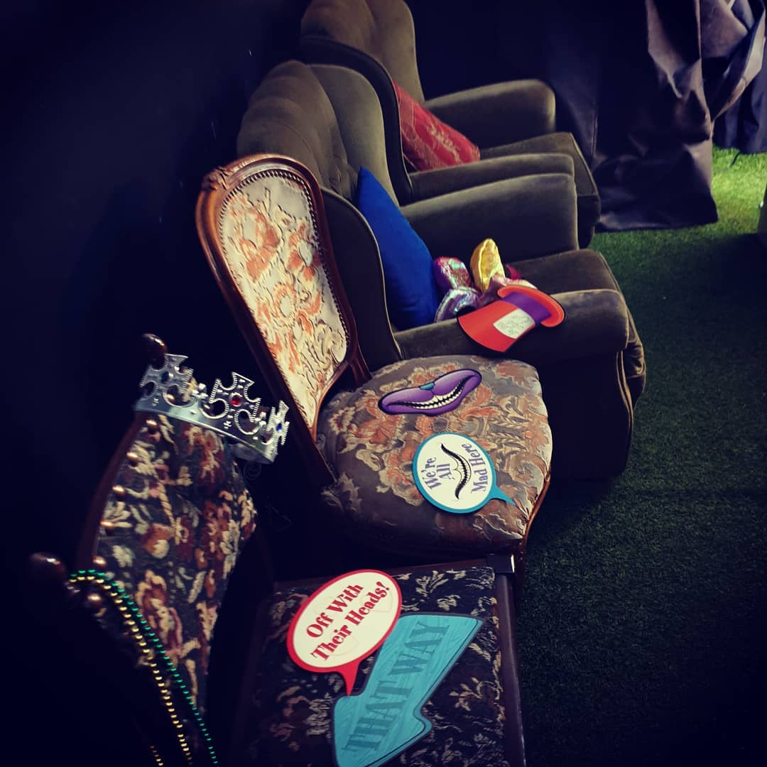 Love those themes photobooth events