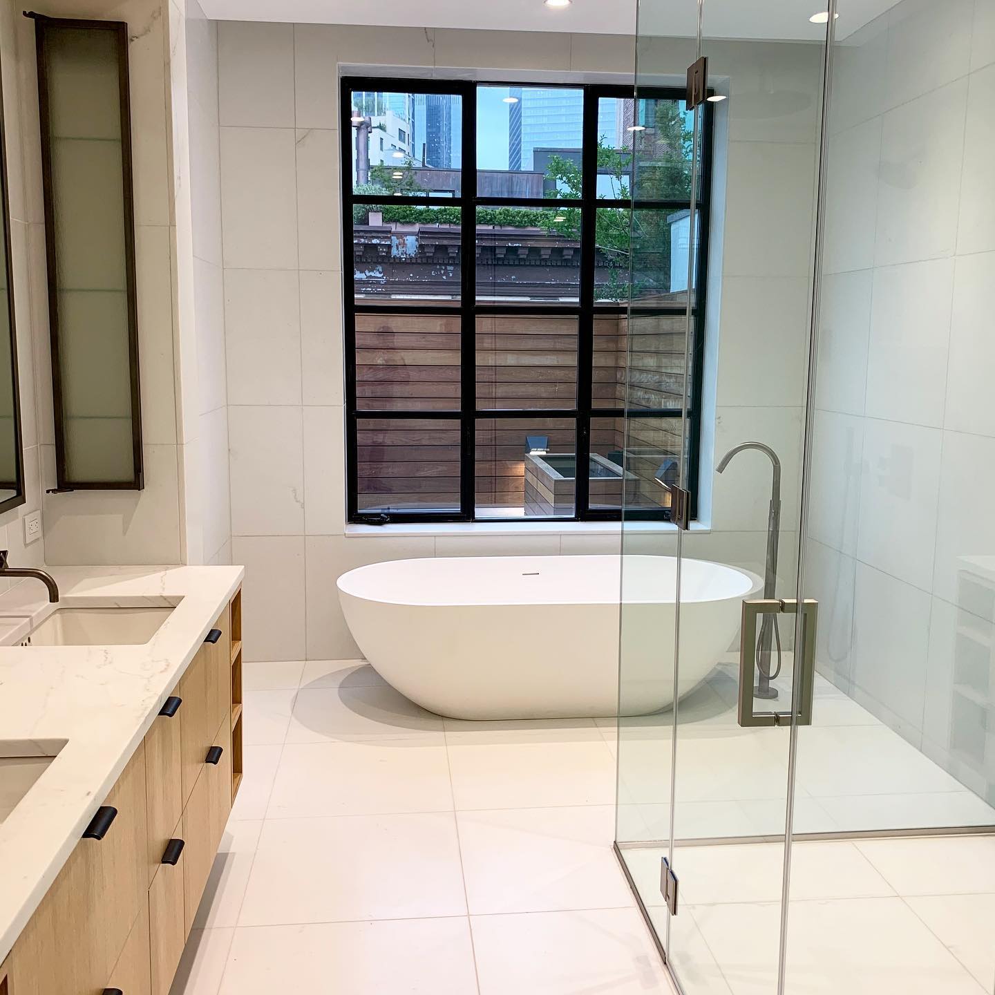 TERSO MR® is always collaborating with other professionals in the stone and building industry to make the usage of natural stone a world class experience. .
.
.
.
.
.
#TERSOMR #architecture #interiordesign #NYC #StoneSupplier #architect #Marble #NaturalStone #LuxuryMarble #architectualdesign #stonesupplier #stonecare #bathroomdesign