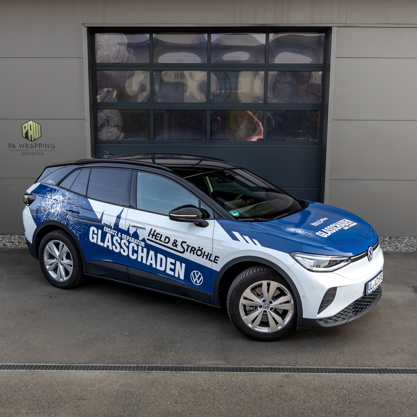 Glasbruch-Design für maximale Aufmerksamkeit auf der Straße. 🚙
Teilfolierung für @held.stroehle
📸 @davidbartaphotography