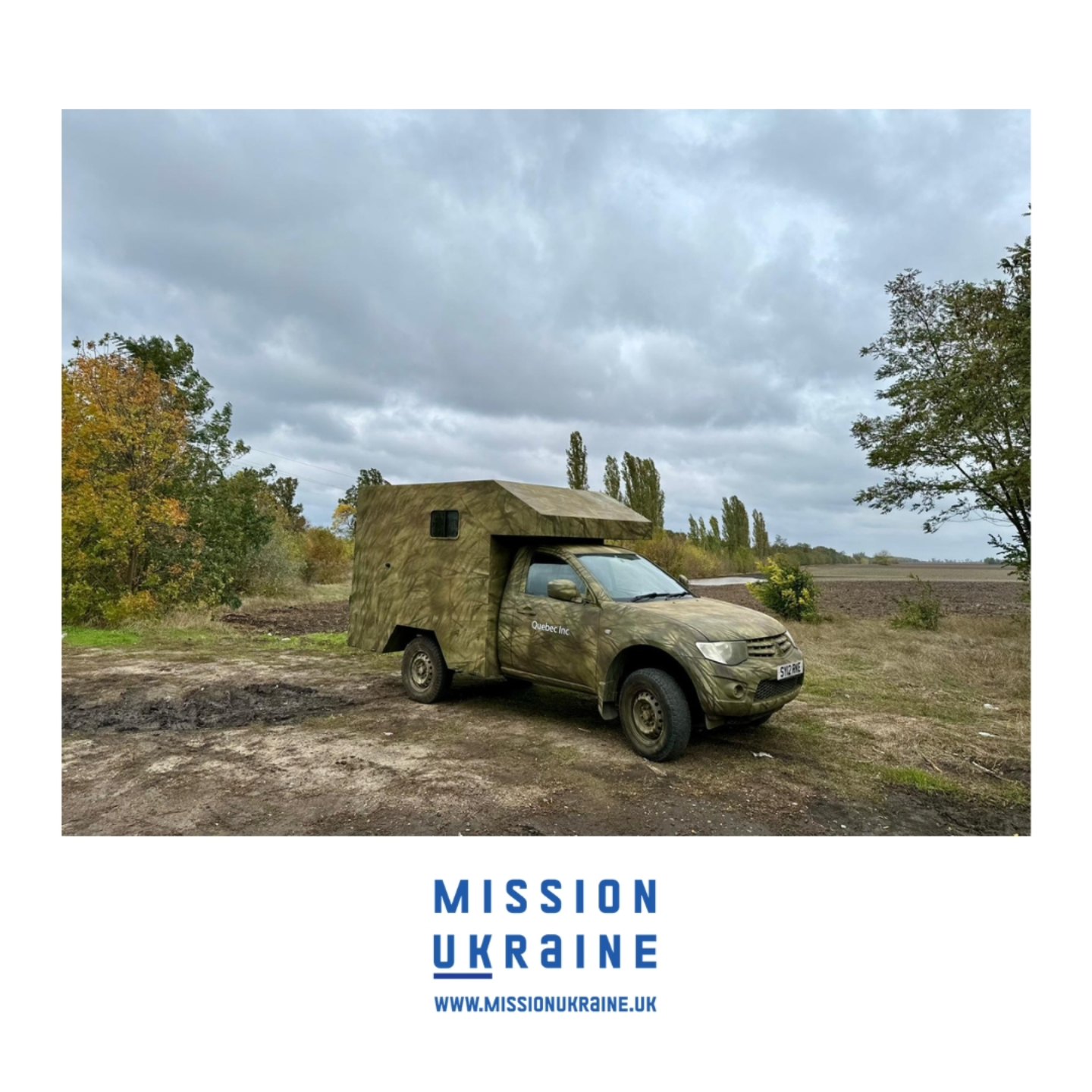 This great medevac was sent to perform extremely difficult and dangerous work in the Donetsk region. This is the fourth ambulance of this type built by our skilled craftsmen in the south of Ukraine. Each of these vehicles takes months of hard work, a lot of funds, effort and time, but every time it turns out to be better, more thoughtful and more attention to the smallest detail. We collect feedback from medics who use the previous vehicles and improve the new medevac many times over.
The car is built on the basis of the Mitsubishi L200 pickup truck, the rear part is completely replaced by a custom-made superstructure, the suspension is reinforced. The vehicle is equipped with a heater, a large number of storage spaces and convenient medical bags, white and red lighting, sockets, couches with harnesses and stretchers for the wounded.
We are proud of the work of Oleksandr @alexl1993 and Yehor @yegor_mikhalych_ and their team. And we are extremely grateful to the military who will be saving people's lives with this vehicle.
We continue to work, improve and support Ukraine in its struggle for life and independence💙💛
Mission Ukraine UK converts boats and 2nd hand 4x4s into basic ambulances to medevac casualties from the Ukranian frontline to stabilisation units, over otherwise impassable terrain for life-saving treatment.
🇺🇦🇺🇦🇺🇦🇺🇦🇺🇦🇺🇦🇺🇦🇺🇦🇺🇦🇺🇦🇺🇦
#dez #missionukraine #ukraine #standwithukraine #supportukraine #boatevac #heroes #evac #rib #helpukraine #helpukrainians #casevac #givefreedom #helpustohelpthem #medevac #helpus #missionukraine #slavaukraini #heroimslava #україна #славаукраїні #героямслава #славаукраїнігероямслава