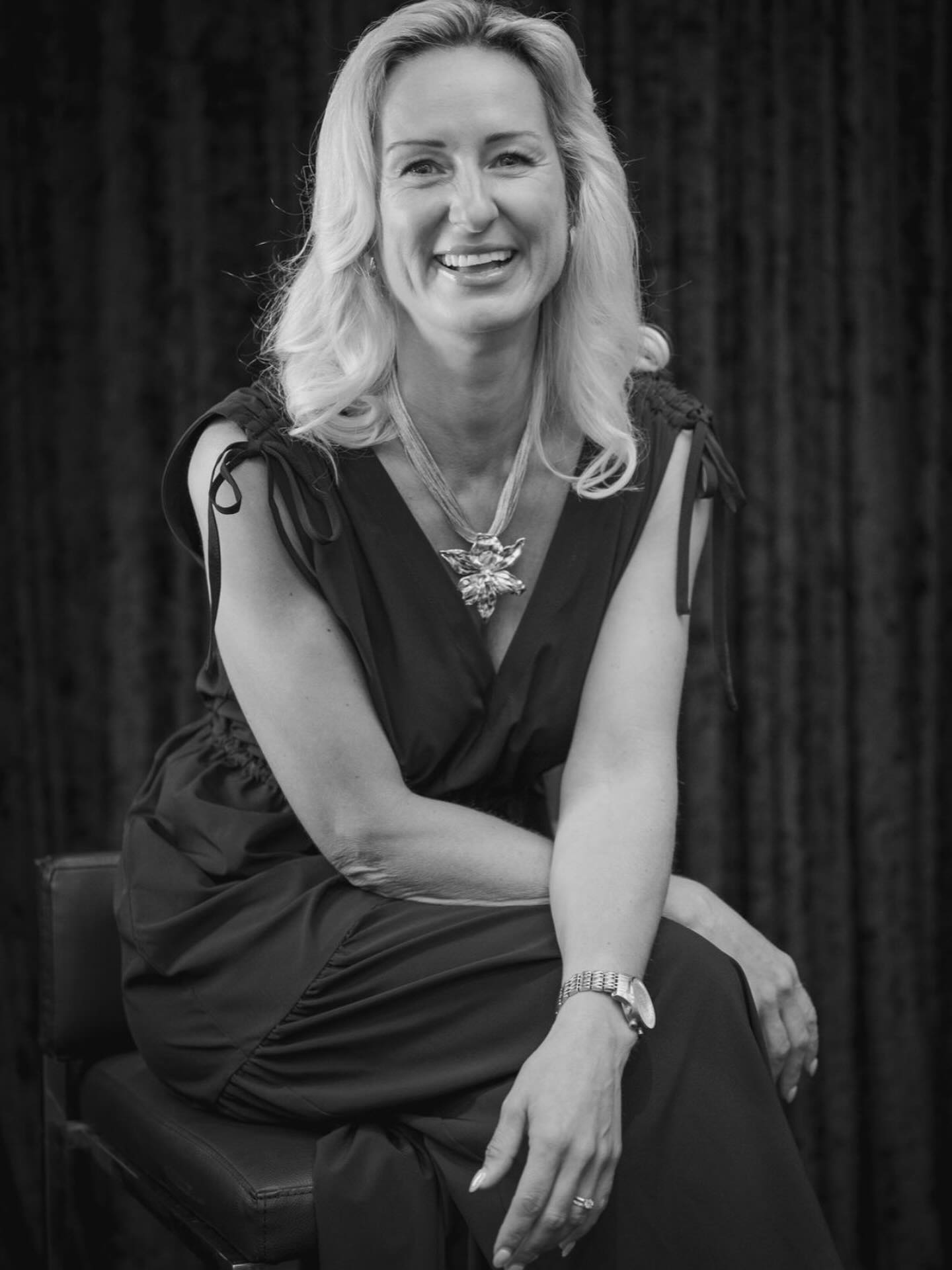 Portrait Tip: Speak to the world, not the camera
