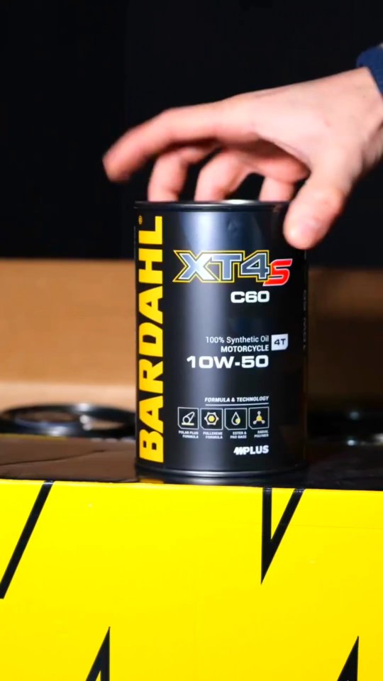 Mais informações:
👉 www.innolub.pt 👈
#Bardahl #bardahlplasma
#bardahlportugal #bardahloils #innolub lubrificantes aditivos