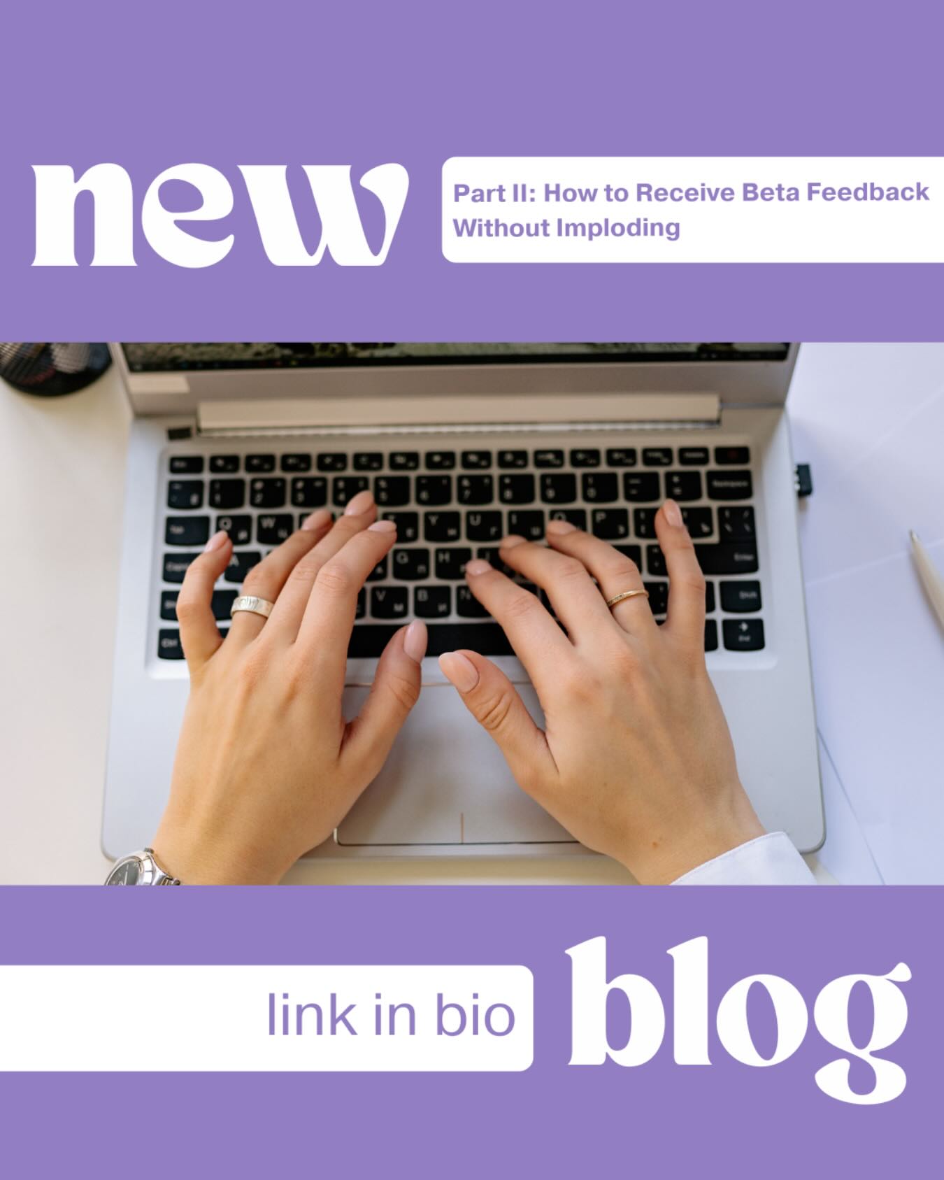 Beta reader feedback is a special kind of emotional rollercoaster.
One minute you’re excited.
The next minute you’re staring at 147 comments wondering if you should simply disappear into the forest and never write again.
If you’ve ever opened a beta report and immediately questioned your life choices, this one’s for you.
Part 2 of my Beta Reader Survival Series is now up on the blog and it’s all about how to actually receive feedback without spiralling into oblivion.
We’re talking:
✨ defensiveness
✨ conflicting feedback
✨ the infamous “huh?” comment
✨ and how to separate your emotional reaction from what’s actually useful
Because the truth is — beta feedback can make your book stronger… but only if you survive reading it first.
If you’re currently in the beta trenches (or heading there soon), I wrote this for you.
🔗 Read the article via the link in my bio.
Part 3 coming soon: what to actually DO with all that feedback.