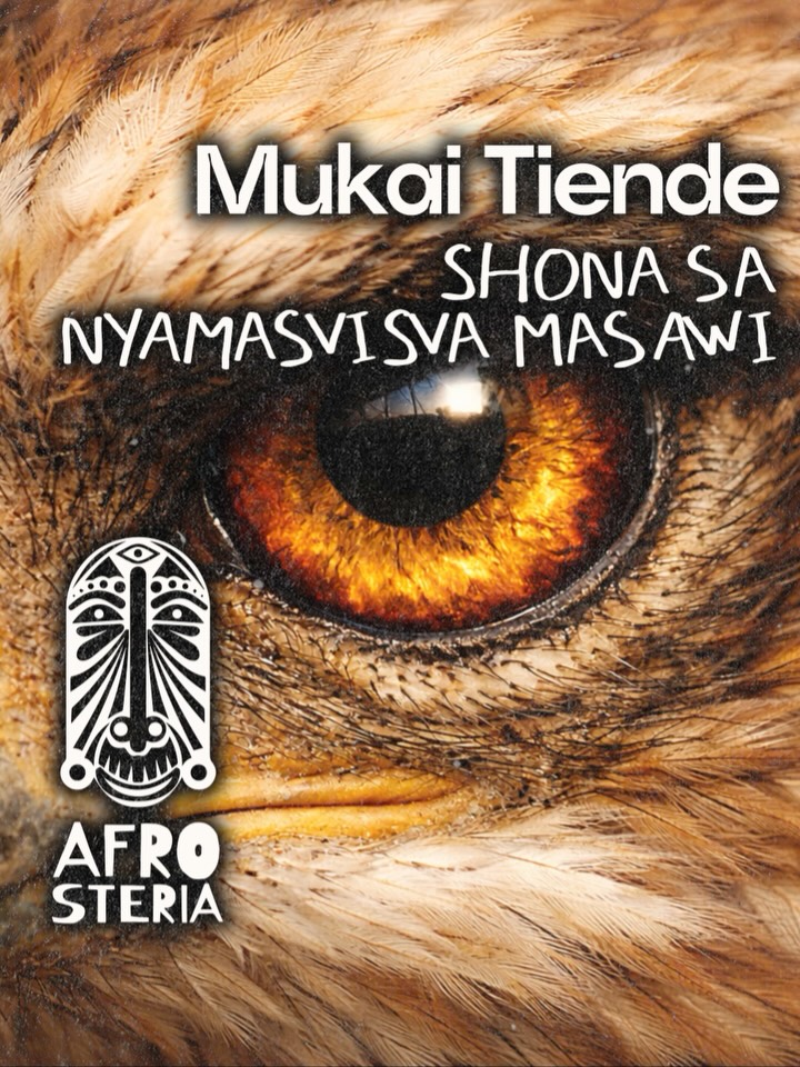 Shona SA & Nyamasvisva Masawi – Mukai Tiende
Afrosteria welcomes back Shona SA with a beautifully rooted Afro house journey.
“Mukai Tiende” is carried by the soulful voice of Nyamasvisva Masawi, supported by backing vocals from GuDoGuRu and Sabeta, and organic guitar from Theo. Together they create something deeply emotional and authentic.
Warm textures, storytelling vocals and refined production come together in a track that reconnects with the true spirit of Afro house — honest, musical and timeless.
A beautiful reminder of how powerful the roots of the genre can be.
Out now on Afrosteria 🖤
#Afrosteria #ShonaSA #MukaiTiende #AfroHouse #AfroSoul