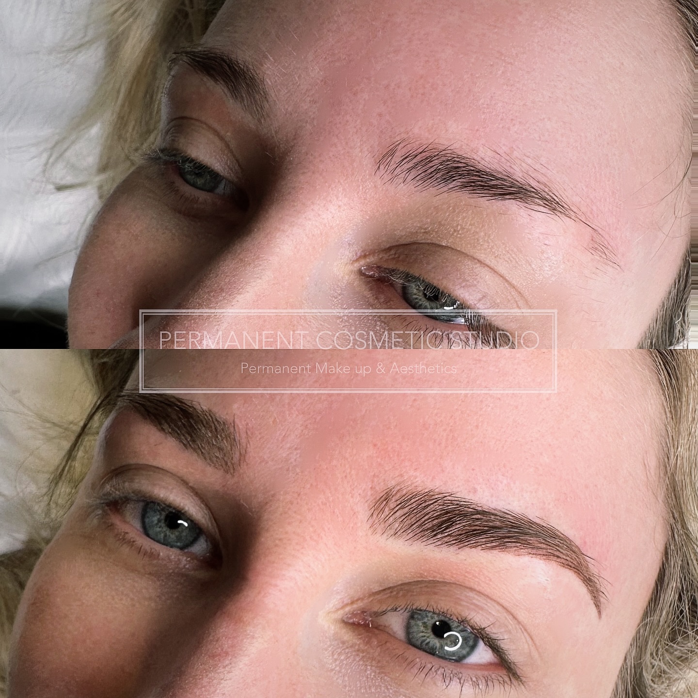 Brow restoration and reshape 🙌🙌
.
.
.
.
.
#browconfidence
#perfectbrows
#naturallookingbrows
#wakeupwithmakeup
#browtransformation