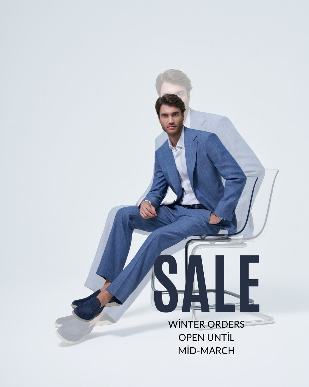 For wholesale inquiries and showroom visits, contact us directly.
#Montegro #Menswear #WholesaleFashion #MensOuterwear