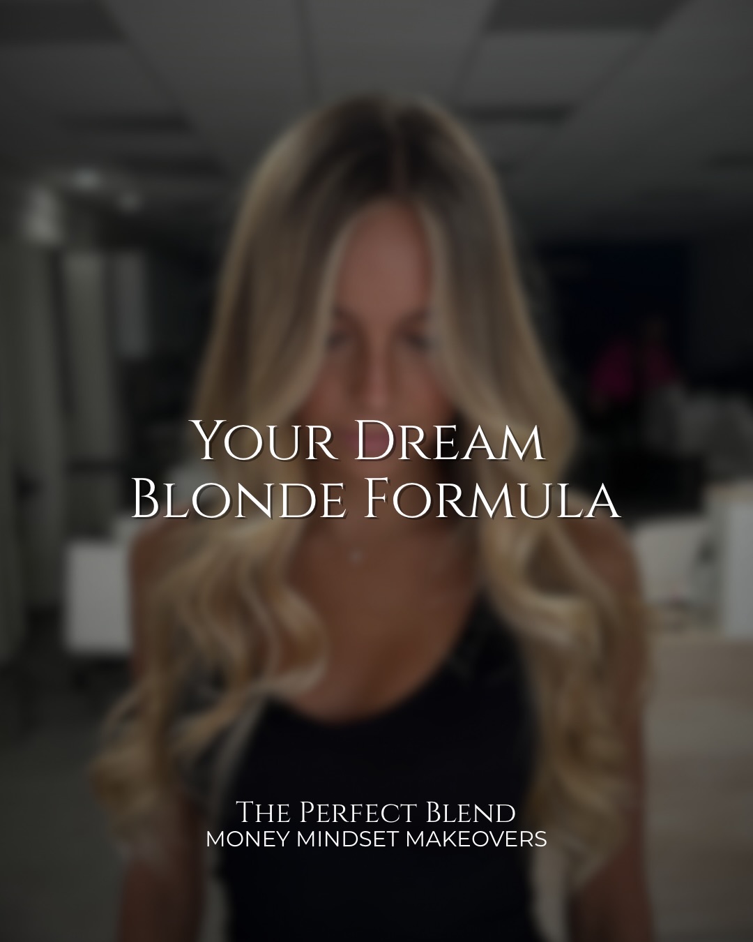 Your dream blonde is never just one toner.
Professional blonding is about strategic formulation through every section of the hair:
Root: Slightly deeper to create natural depth and dimension.
Mids: Balanced tones to keep the blend soft and seamless.
Ends: Brighter, cleaner blondes for that luminous finish.
When you customize the formula throughout the hair, the result is a blonde that looks natural, blended, and luxury.
Blonde is a gradient not a single shade. ✨
#ThePerfectBlendEdu #HairEducation #BlondeFormulas #SalonEducation #dimensionalblonde