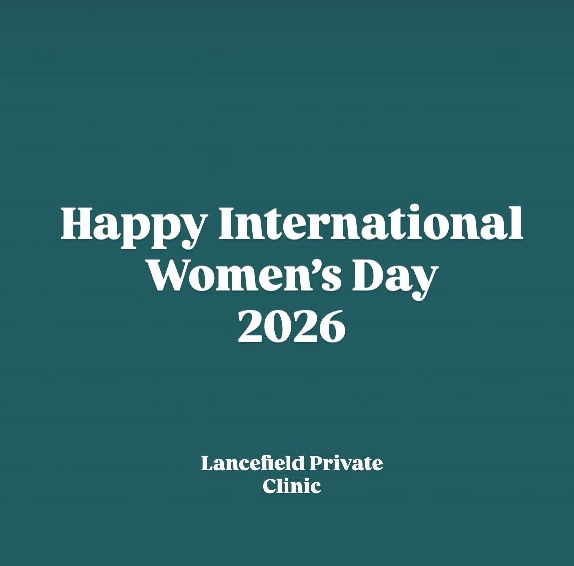 On International Women’s Day, we celebrate women’s strength, resilience, and achievements. Today, it’s especially important to uplift and recognize autistic women — whose voices have too often been overlooked, misunderstood, or silenced.
Different does not mean less.
Autistic women belong — today and every day. 💜