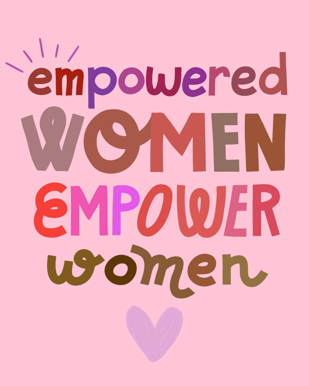 This #InternationalWomensDay, we celebrate women, past and present, who lift each other up, speak out, and build stronger communities together — including trans women, who belong in every movement for gender equity and reproductive freedom. 🙌 💖